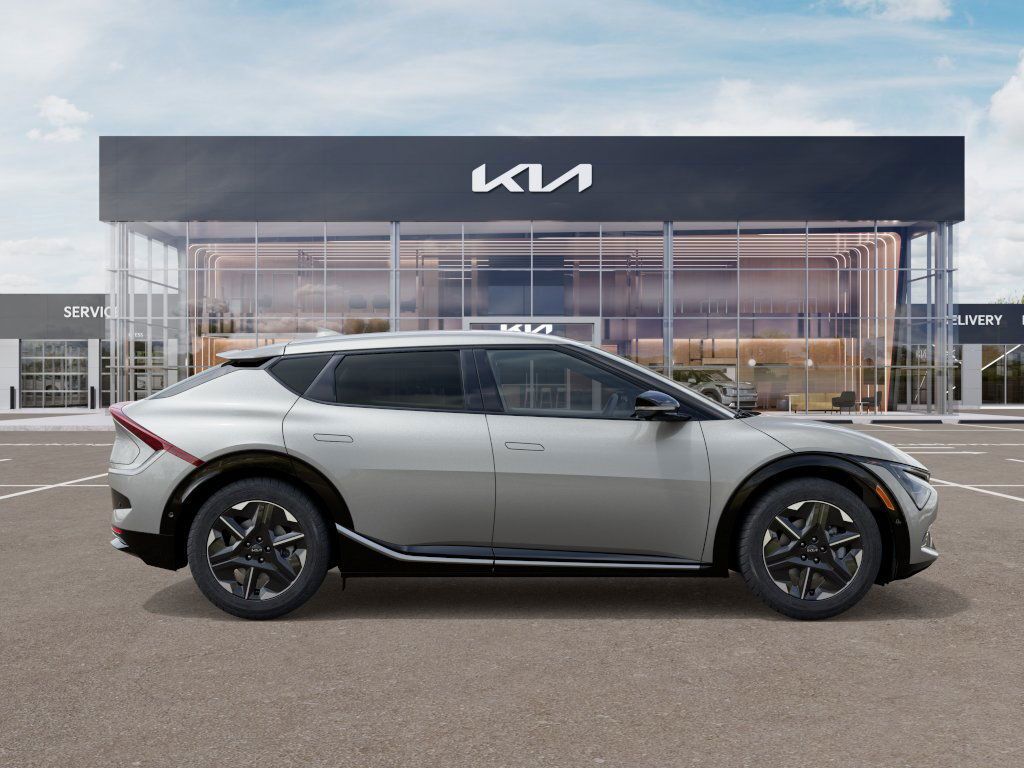 2025 Kia EV6 Wind RWD Glendale CA