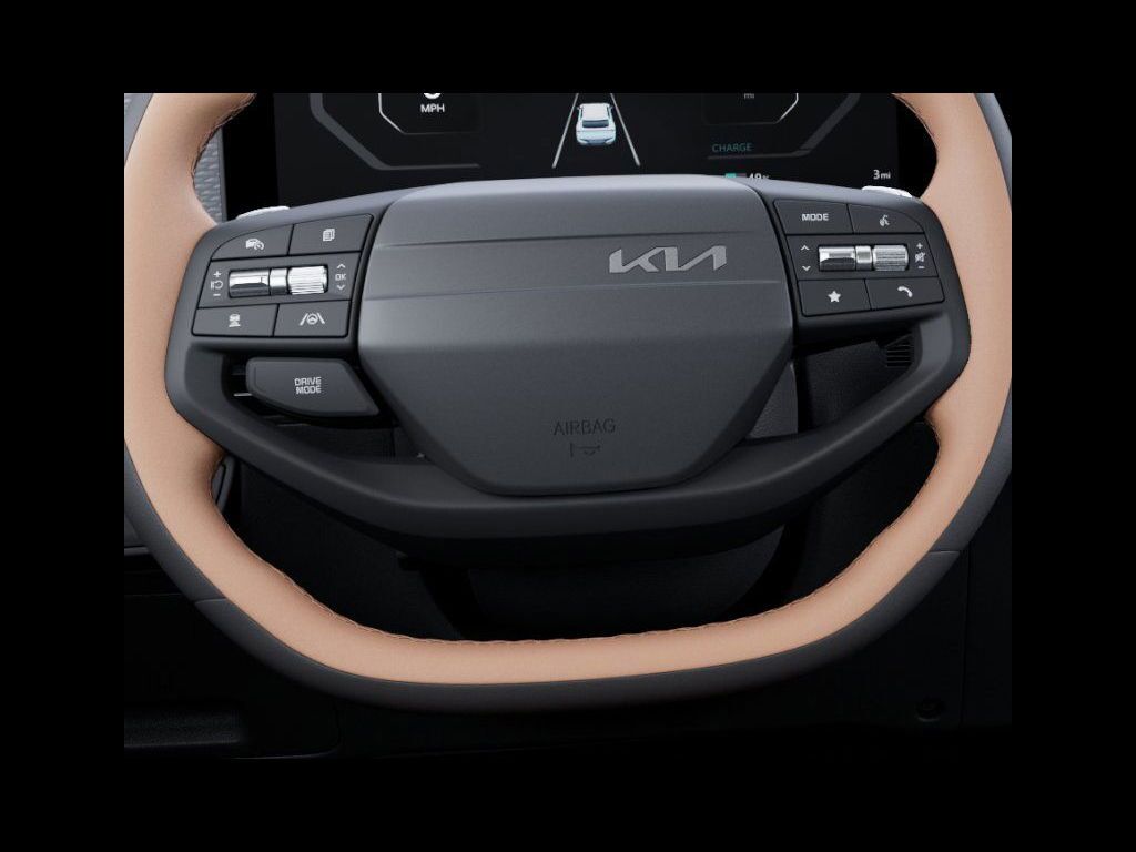 2025 Kia EV6 Wind RWD Glendale CA