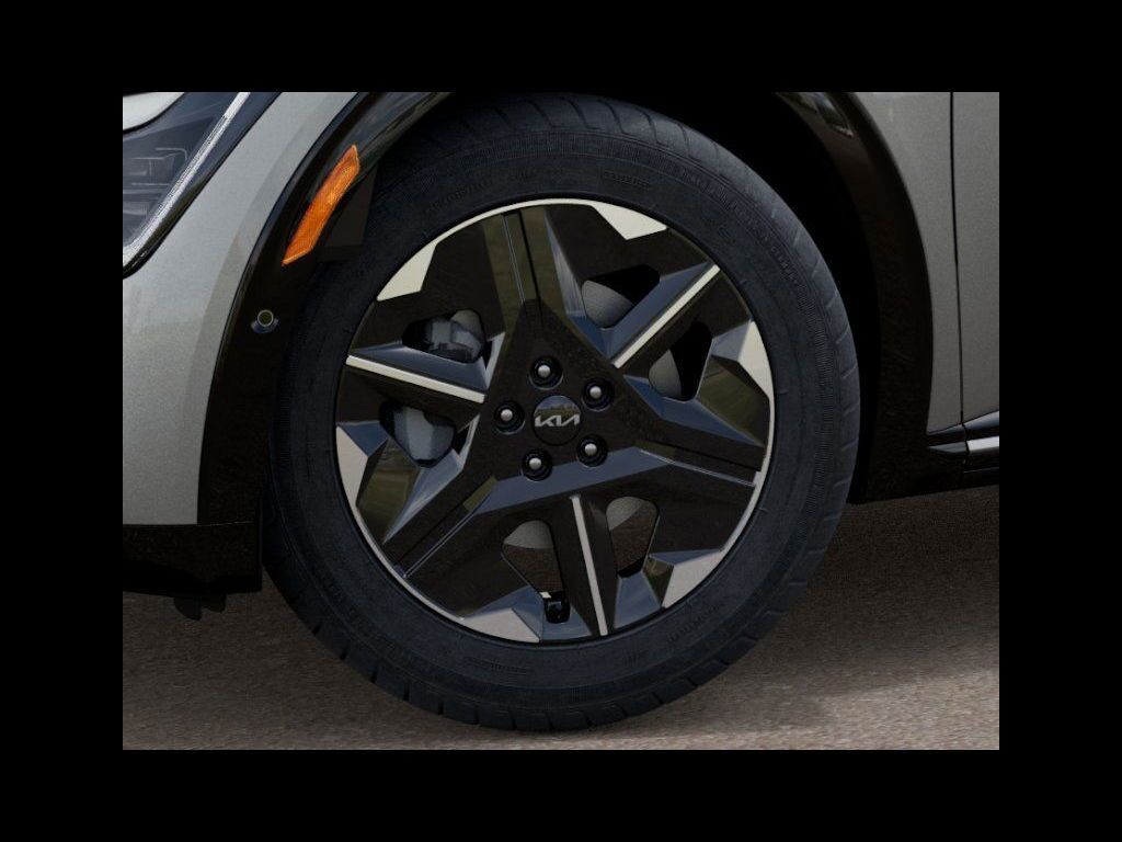2025 Kia EV6 Wind RWD Glendale CA