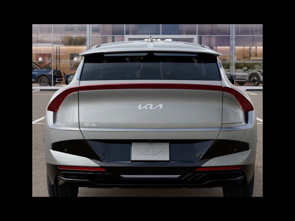 2025 Kia EV6 Wind RWD Glendale CA