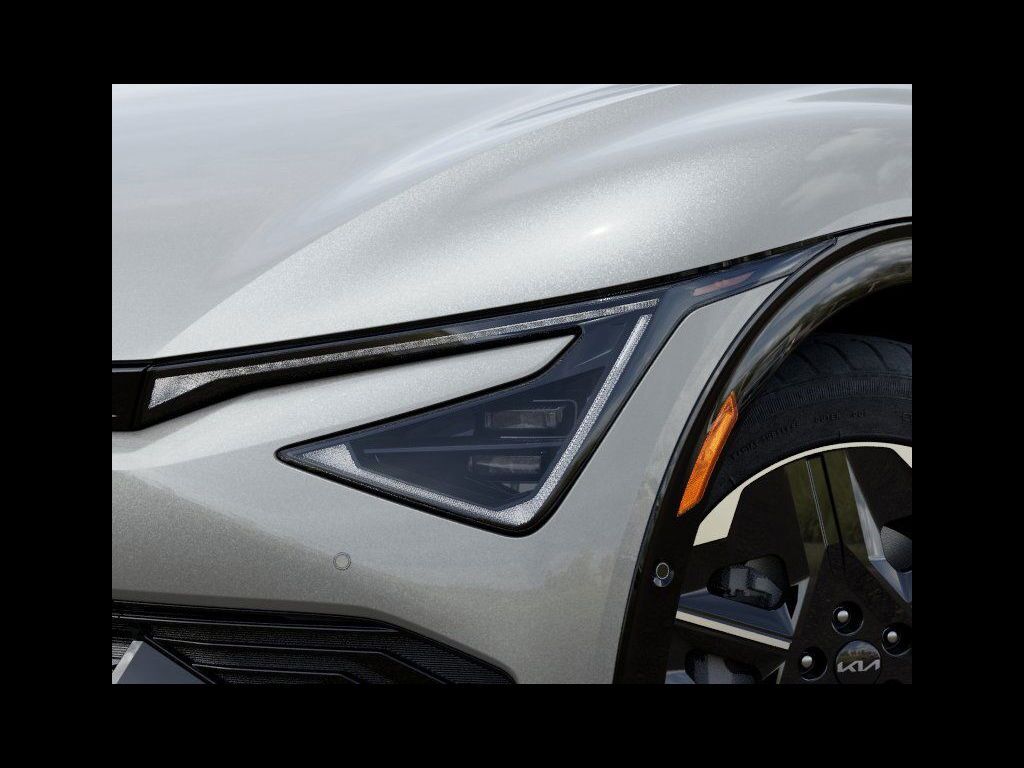2025 Kia EV6 Wind RWD Glendale CA