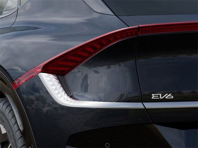 2025 Kia EV6 Wind RWD Glendale CA