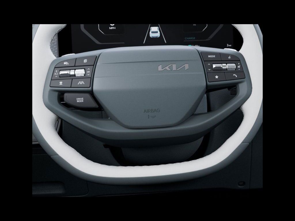 2025 Kia EV6 Wind RWD Glendale CA