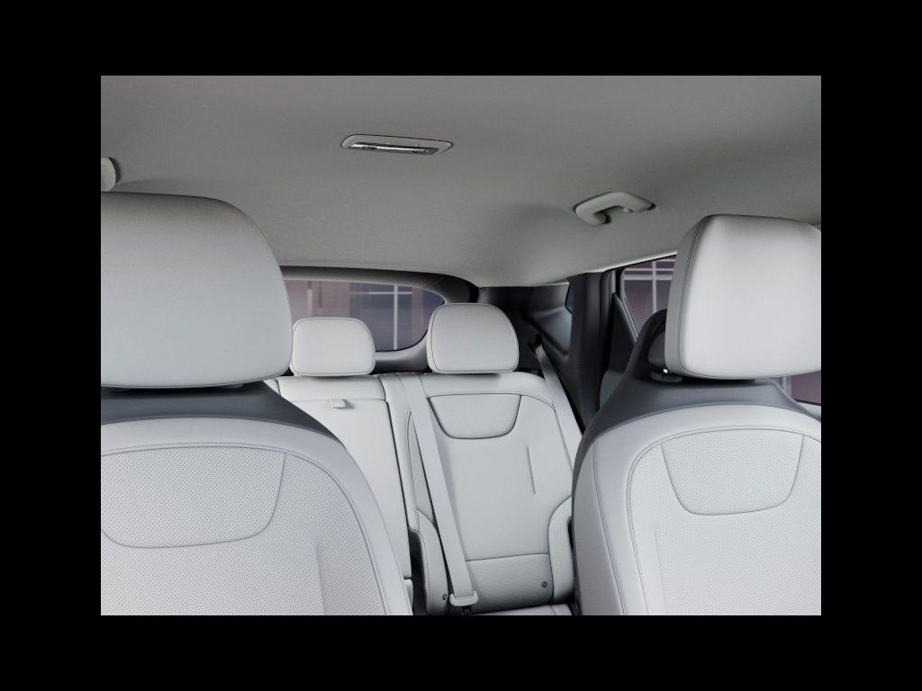 2025 Kia EV6 Wind RWD Glendale CA