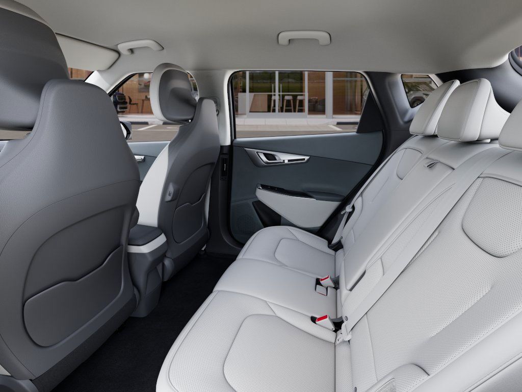 2025 Kia EV6 Wind RWD Glendale CA