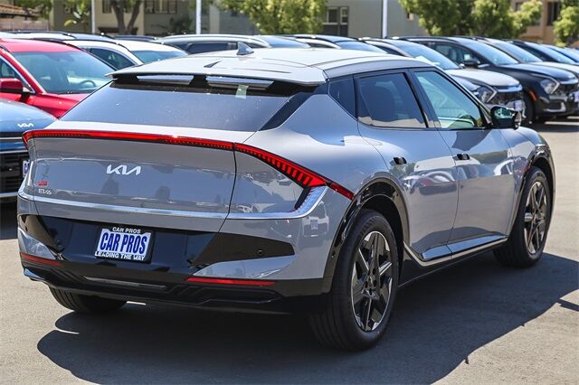 2025 Kia EV6 Wind RWD Glendale CA