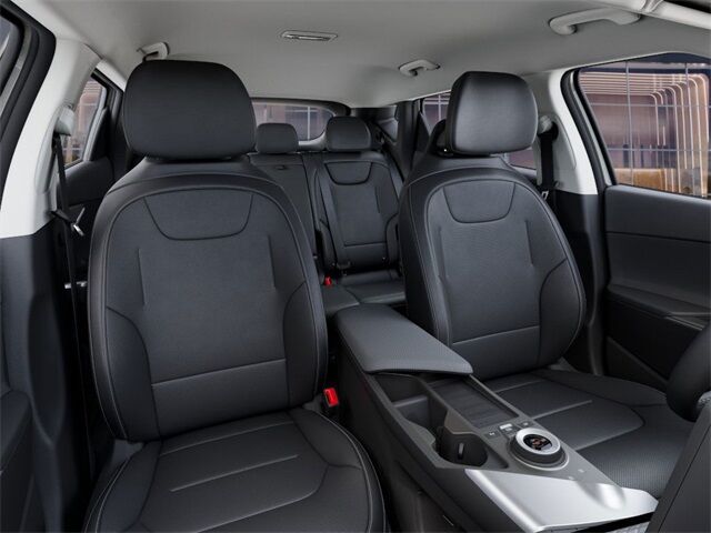 2025 Kia EV6 Wind RWD Glendale CA