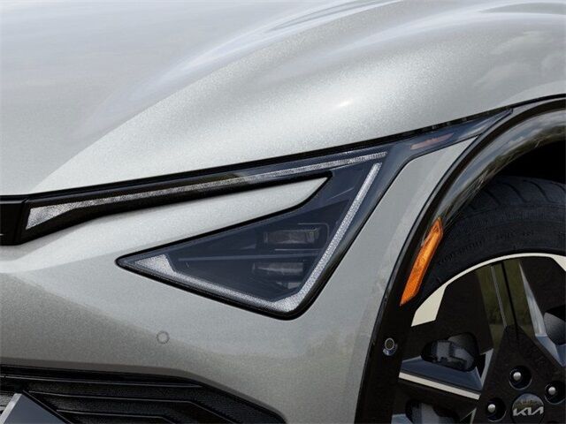 2025 Kia EV6 Wind RWD Glendale CA