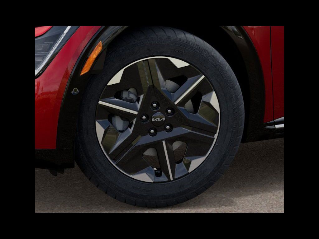 2025 Kia EV6 Wind RWD Glendale CA