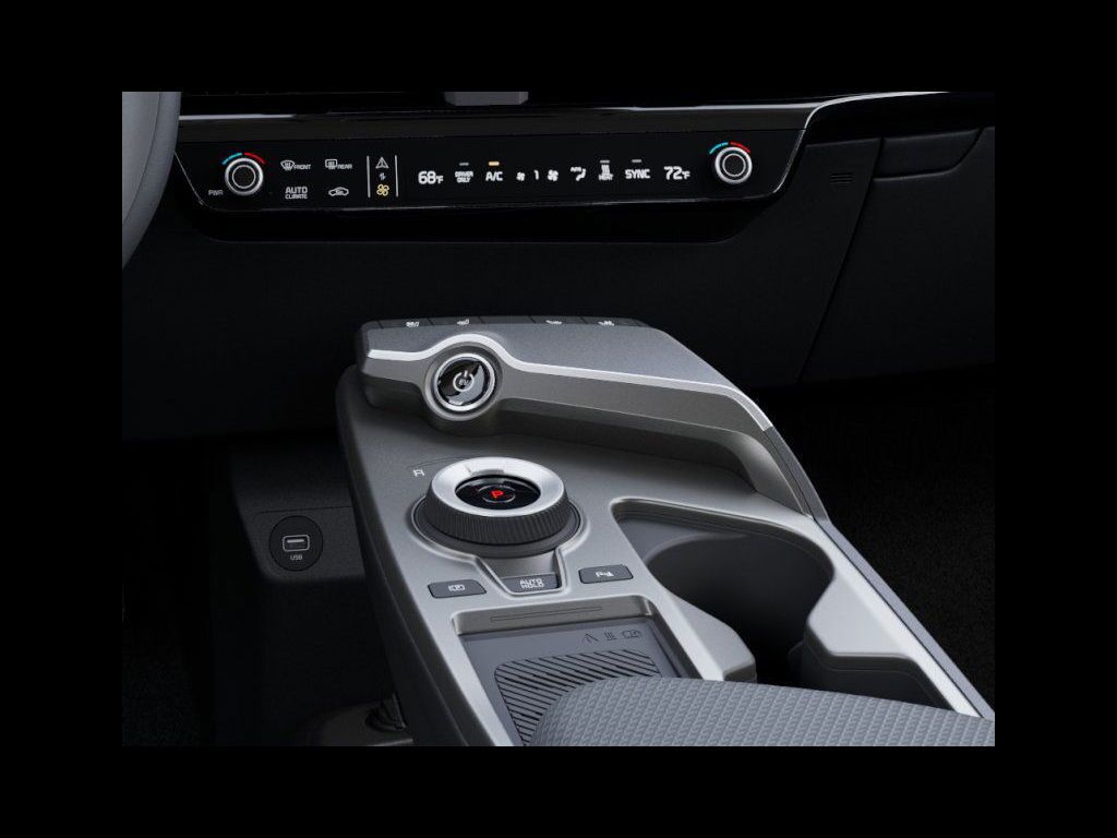 2025 Kia EV6 Wind RWD Glendale CA