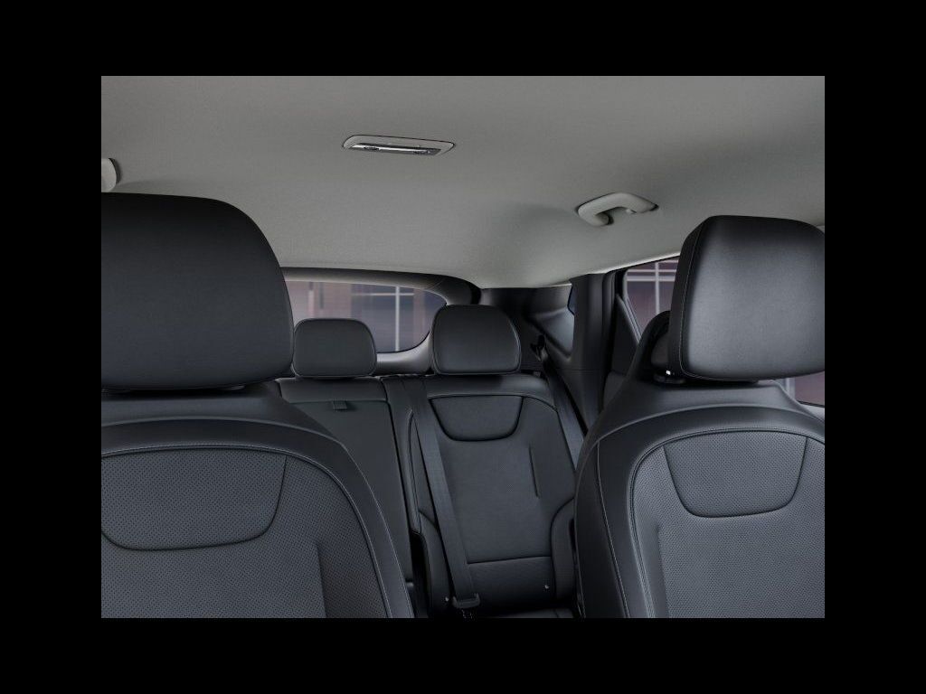 2025 Kia EV6 Wind RWD Glendale CA