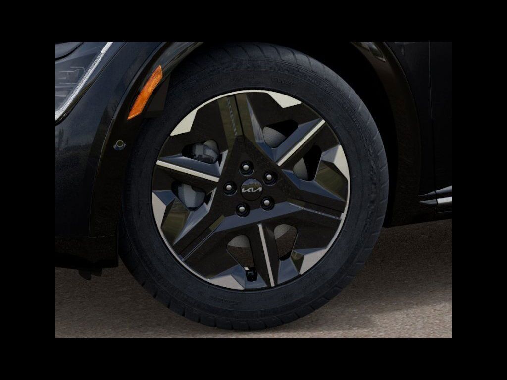 2025 Kia EV6 Wind RWD Glendale CA