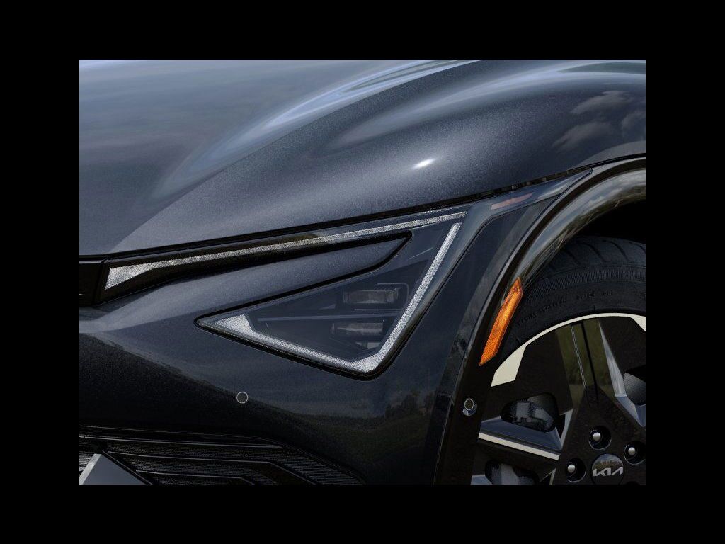 2025 Kia EV6 Wind RWD Glendale CA