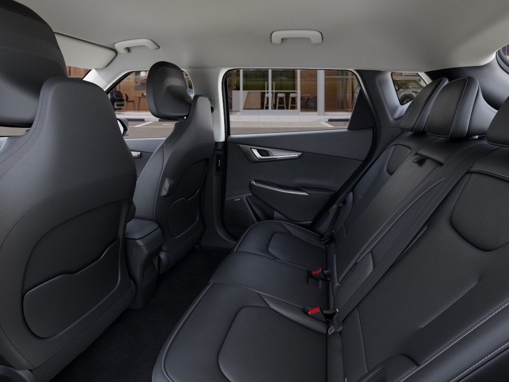 2025 Kia EV6 Wind RWD Glendale CA