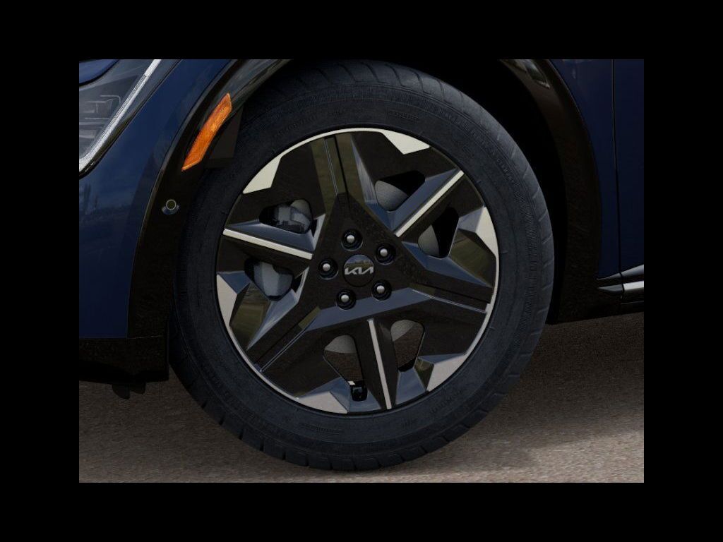 2025 Kia EV6 Wind RWD Glendale CA