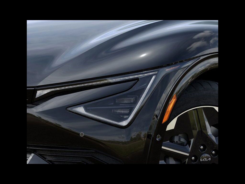 2025 Kia EV6 Wind RWD Glendale CA