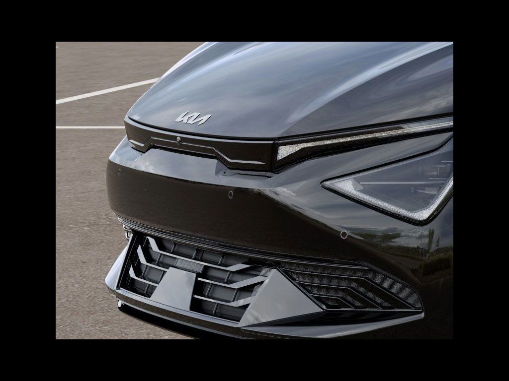 2025 Kia EV6 Wind RWD Glendale CA