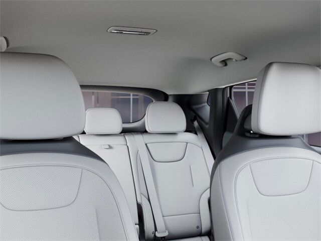 2025 Kia EV6 Wind RWD Glendale CA