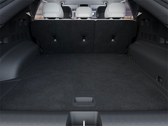 2025 Kia EV6 Wind RWD Glendale CA