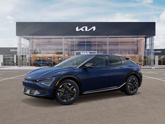 2025 Kia EV6 Wind RWD