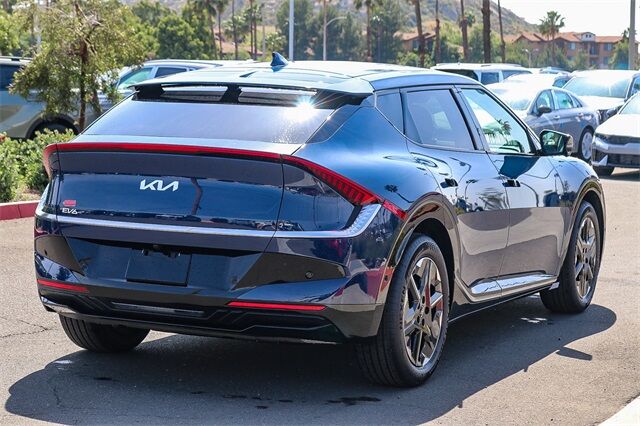 2025 Kia EV6 Wind RWD Glendale CA
