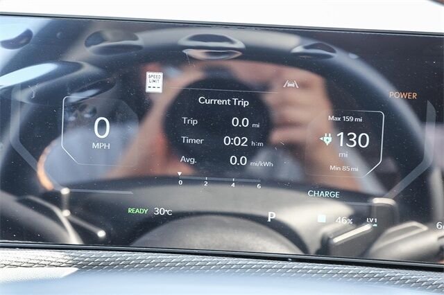 2025 Kia EV6 Wind RWD Glendale CA