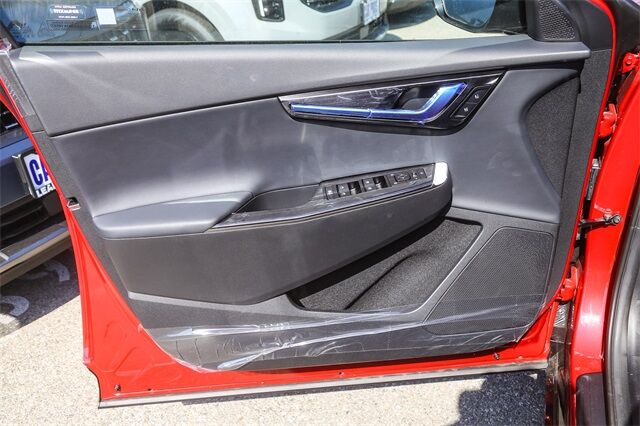 2025 Kia EV6 Wind RWD Glendale CA