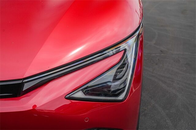 2025 Kia EV6 Wind RWD Glendale CA