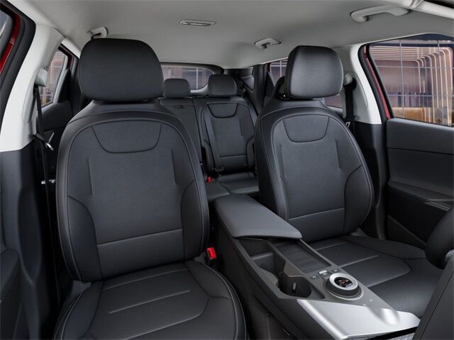 2025 Kia EV6 Wind RWD Glendale CA