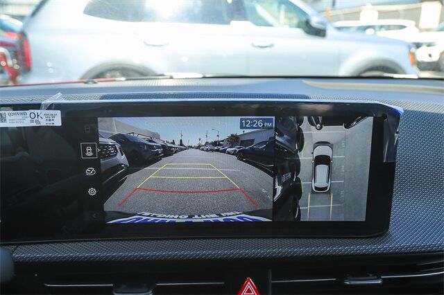 2025 Kia EV6 Wind RWD Glendale CA