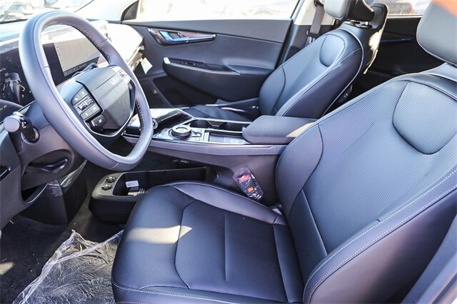 2025 Kia EV6 Wind RWD Glendale CA