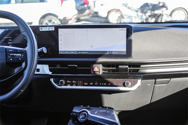 2025 Kia EV6 Wind RWD Glendale CA