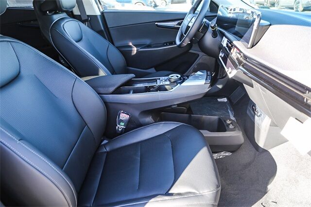 2025 Kia EV6 Wind RWD Glendale CA