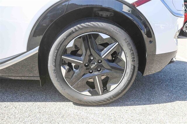 2025 Kia EV6 Wind RWD Huntington Beach CA