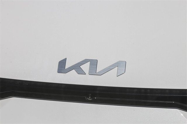 2025 Kia EV6 Wind RWD Huntington Beach CA