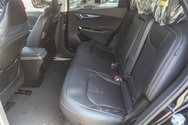 2025 Kia EV6 Wind RWD Huntington Beach CA