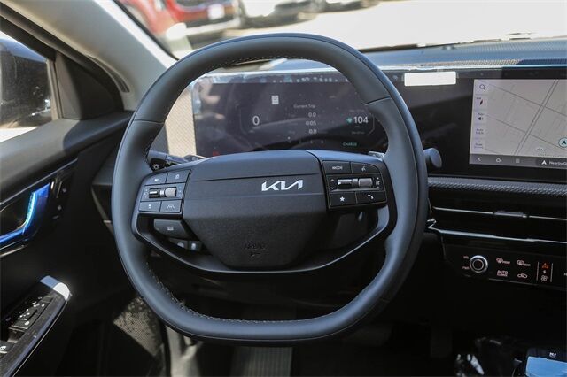 2025 Kia EV6 Wind RWD Huntington Beach CA