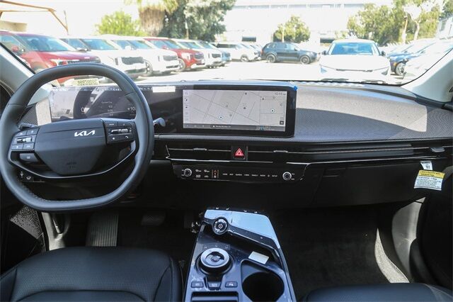 2025 Kia EV6 Wind RWD Huntington Beach CA