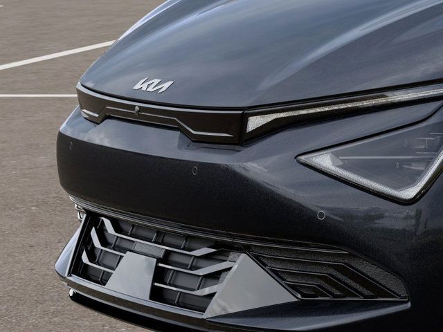 2025 Kia EV6 Wind RWD Huntington Beach CA