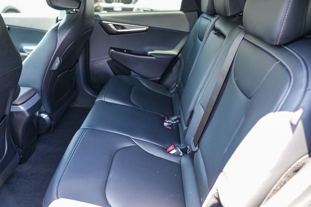 2025 Kia EV6 Wind RWD Huntington Beach CA