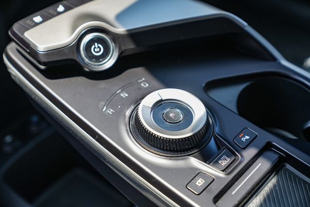 2025 Kia EV6 Wind RWD Huntington Beach CA