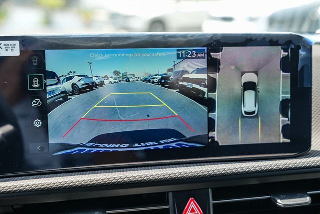 2025 Kia EV6 Wind RWD Huntington Beach CA