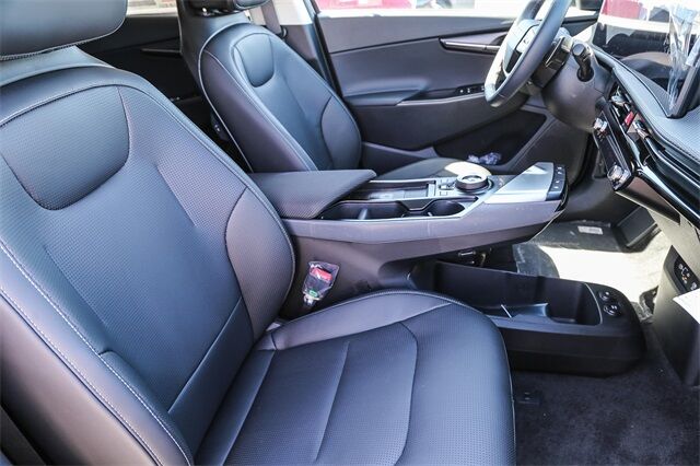 2025 Kia EV6 Wind RWD Huntington Beach CA