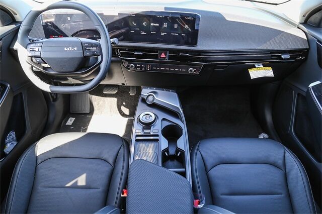 2025 Kia EV6 Wind RWD Huntington Beach CA