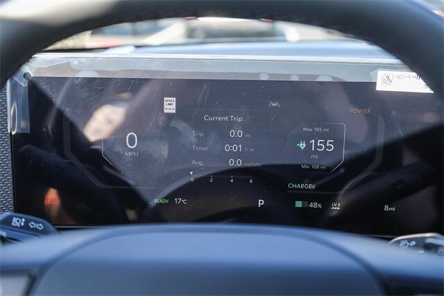 2025 Kia EV6 Wind RWD Huntington Beach CA