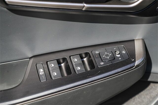 2025 Kia EV6 Wind RWD Huntington Beach CA