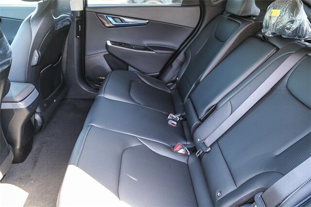 2025 Kia EV6 Wind RWD Huntington Beach CA