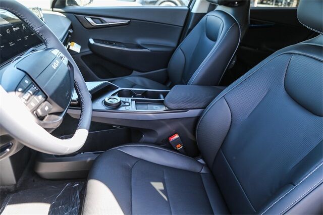 2025 Kia EV6 Wind RWD Huntington Beach CA
