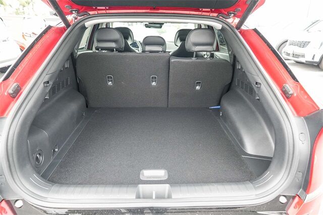 2025 Kia EV6 Wind RWD Huntington Beach CA