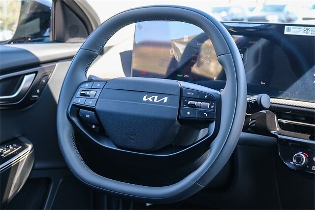2025 Kia EV6 Wind RWD Renton WA